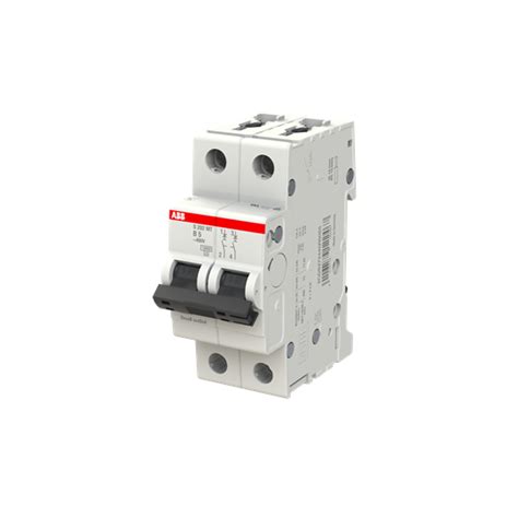 S202MT-B5 | ABB