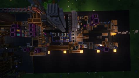 Image result for Minecraft Create Mod Cool Builds