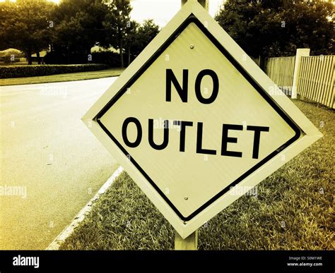 Empty triangular road sign hi-res stock photography and images - Alamy