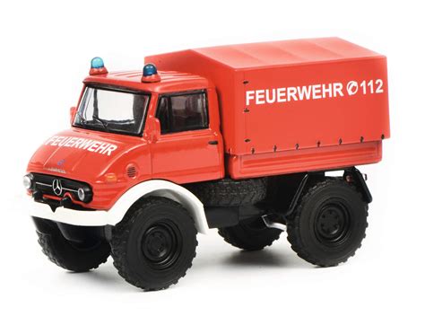 Buy Schuco 452017300-Mercedes Feuerwehr, Modellauto, Modellfahrzeug ...
