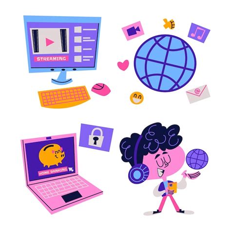 Internet Cartoon 的图像结果