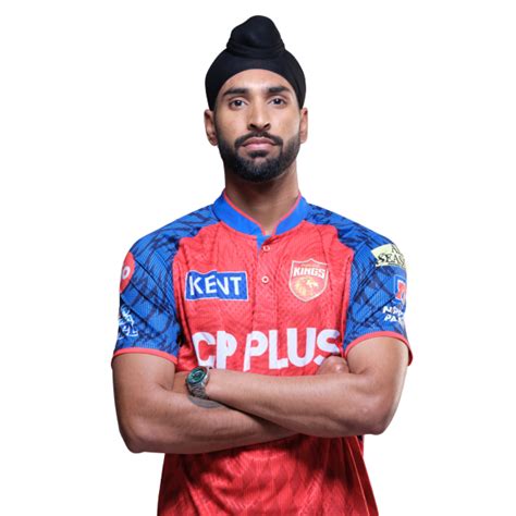 Harpreet Brar IPL Stats | PBKS