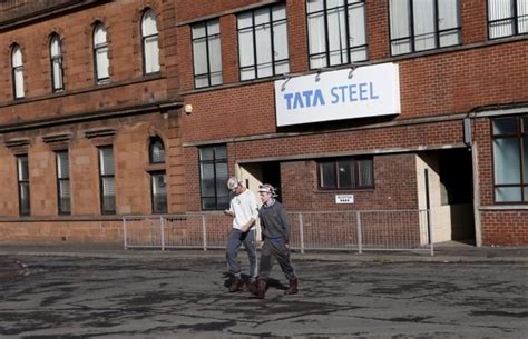 Tata Steel, Tata Motors, Maruti Suzuki among worst-hit due to Britain ...