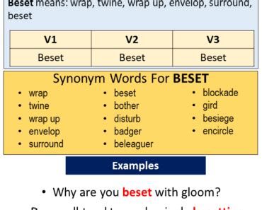 Run Past Simple, Simple Past Tense of Run Past Participle, V1 V2 V3 ...