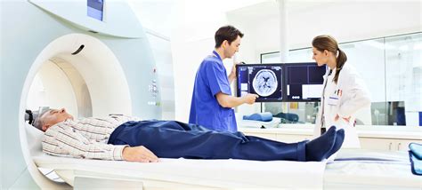 What Is a Nuclear Medicine Technologist? Duties, Pay + More | Coursera