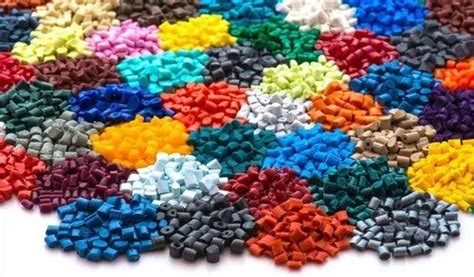 PP CP Plastic Granules - PP CP Natural Plastic Granules Trader ...
