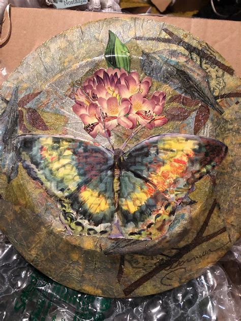 What Is Decoupage In Art at Nelson Roberto blog