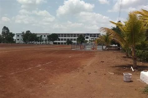 Balwant College Sangli Campus: Photos, Virtual Tour