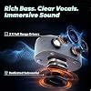 Buy TEMPT Privee Fusion 4-in-1 Bluetooth Speaker, Charger, Clock ...