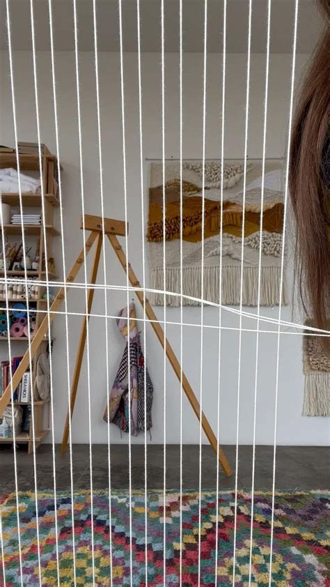 Image result for Weaving Shear Frame