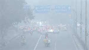 Delhi AQI 'severe' for 3rd day, GRAP-III curbs imposed - Rediff.com ...