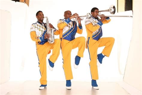 Drumline Movie Marching Band