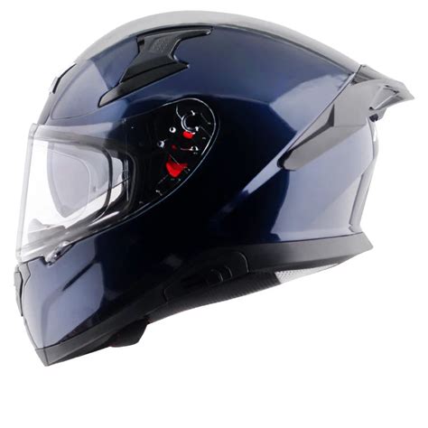 AXOR HELMET APEX SOLID – Babloo Motors