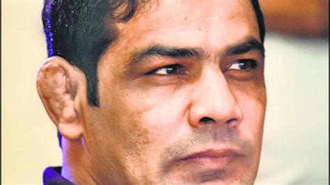 Subdued excitement shrouds Chhatrasal as Sushil gets bail