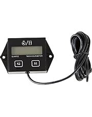 Tachometers - Amazon.in