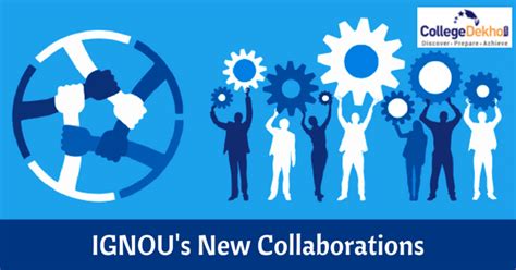IGNOU Collaborates with NeGD and CSC for Preparing E-Governance ...