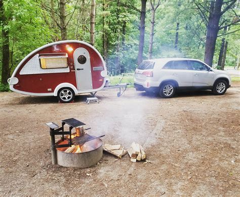 Maquoketa Caves State Park Campground | Baldwin, Iowa