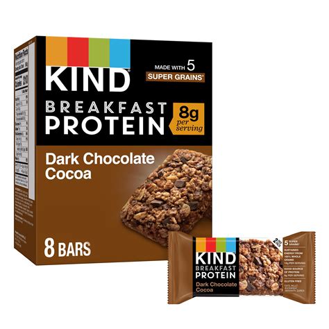 Kind Granola Bars