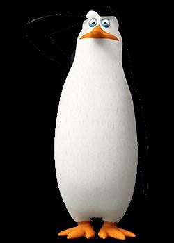 Kowalski | Madagascar Wiki | Fandom | Penguins of madagascar, Penguins ...