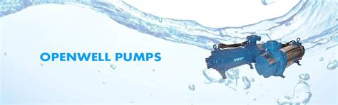 Pioneer Submersible Pump Manufacturer in Ahmedabad