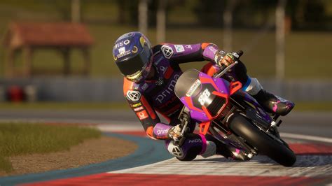 MotoGP 25 Ps4 Mídia Digital Psn - Jota Games