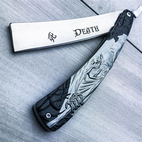 Tactical Razor Knife at Lyle Bowers blog