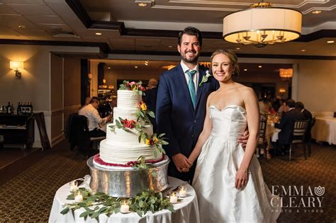 Plandome Country Club Wedding Photography