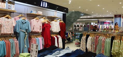 Shoppers Stop - Acropolis Mall