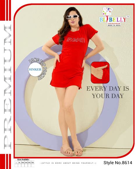 Vol 32 Belly Sinker Designer Long Top Wholesaler – Kavya Style Plus