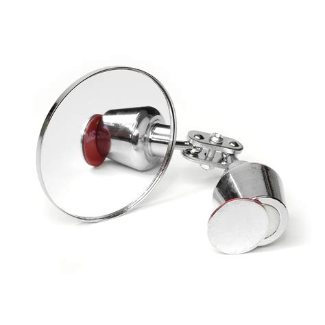 Flair 58 Accessories : Magnetic Articulating Shot Mirror | Benki ...