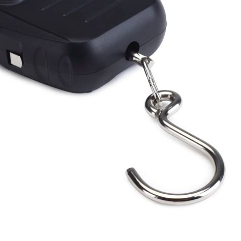 Buy Portable Hanging Digital Scale Weight Machine Online - Destinio.in