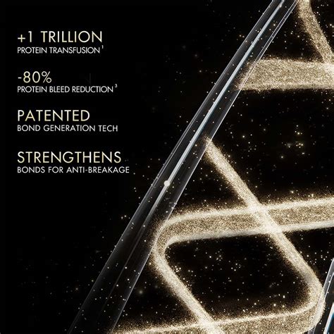 Nexxus India – Trillion Protein Hair Repair Experts