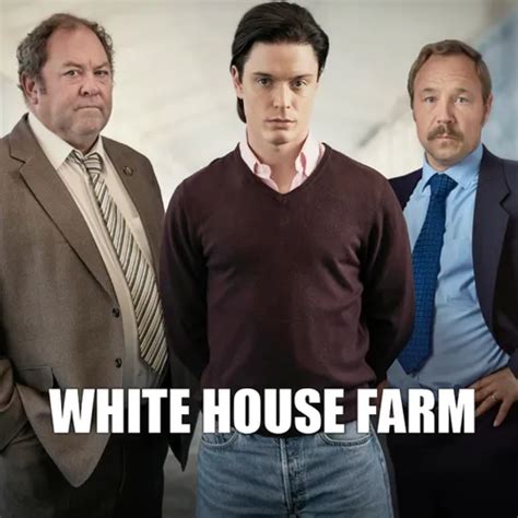 Watch White House Farm Full HD TV Show Online | Airtel Xstream Play