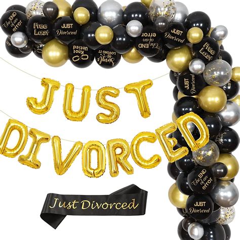Divorce Party Ideas For Men