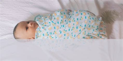 How to Swaddle Your Baby: A Complete Guide | SuperBottoms