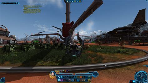 Image result for SWTOR User Interface Guide