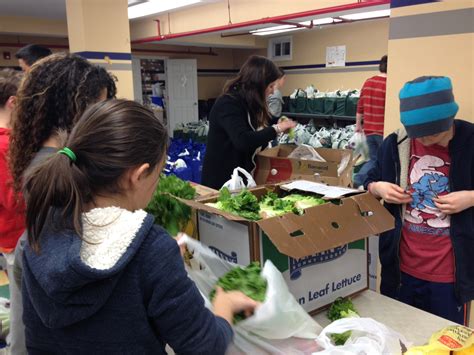 Larchmont Mamaroneck Food Pantry Needs Volunteers, Nov 22-23-24 ...