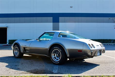 1978 Chevrolet Corvette | Classic Cars of Sarasota