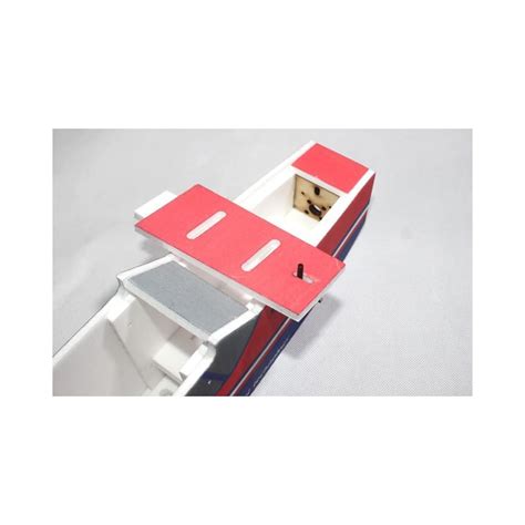 Buy Bettomshin Canopy Hatch Lock Latches for RC Airplane Cockpit Cover ...