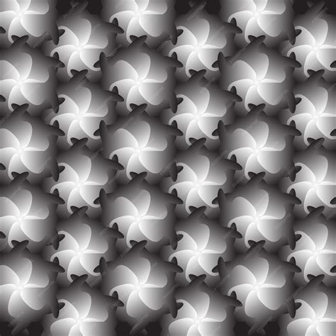 Pattern Type Print 的图像结果