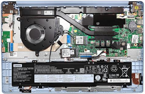 How to open Lenovo IdeaPad Slim 3 (15, Gen 8) – disassembly and upgrade ...