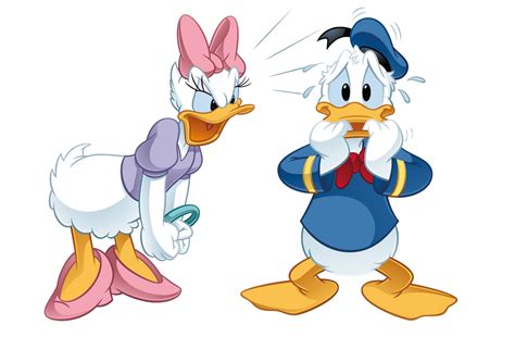 Donald Duck PNG images free download - Pngfre