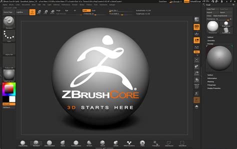 Zbrushworkshops Hard Surface Sculpting In Zbrush из архива, подборка ...