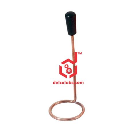 Calorimeter Stirrer, Copper
