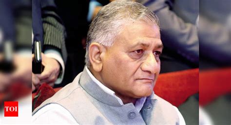 Lok Sabha polls: Ex-Army chief locked up against surging SP-BSP-RLD in ...