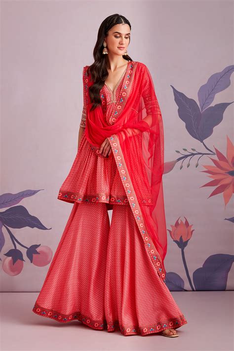 AMBROSIA IN RED – Ridhi Mehra