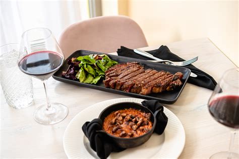 Westsiders Is Cleveland's 2025 Best New Restaurant