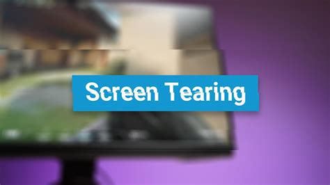 Monitor Screen Tearing Test at Marvella Luce blog