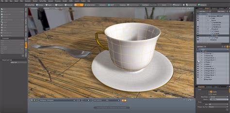 Image result for Modo Procedural Modeling