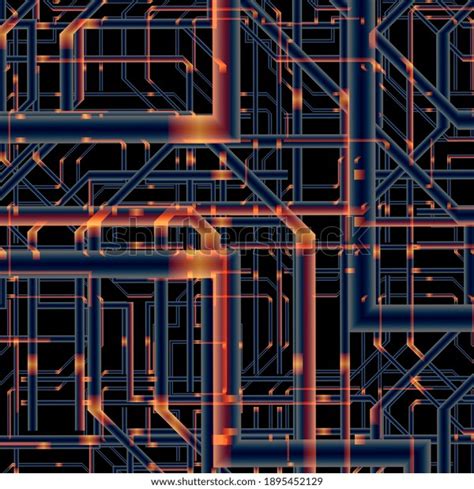 Illustration of Computer Data 的图像结果